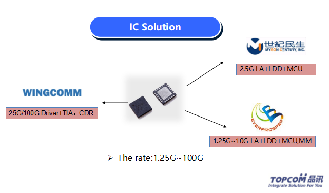 IC Solution